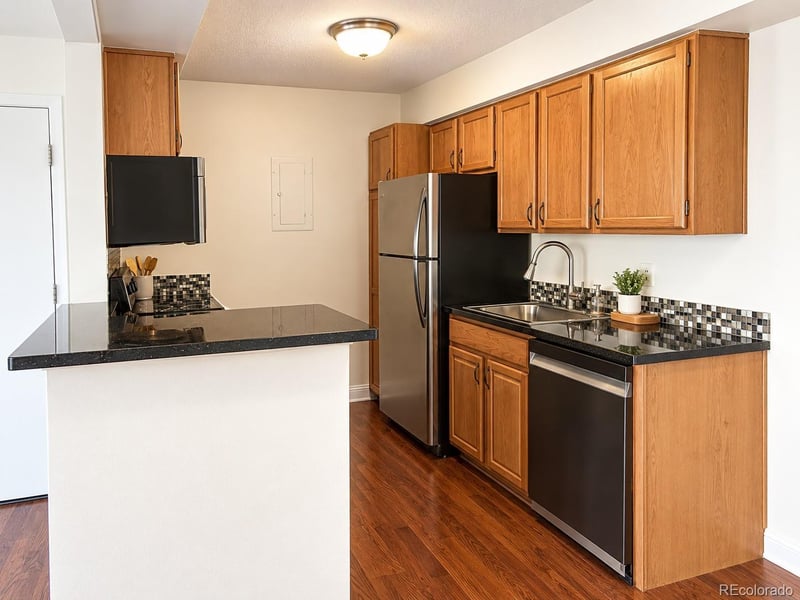10150 E Virginia Ave #1-105, Denver, CO 80247