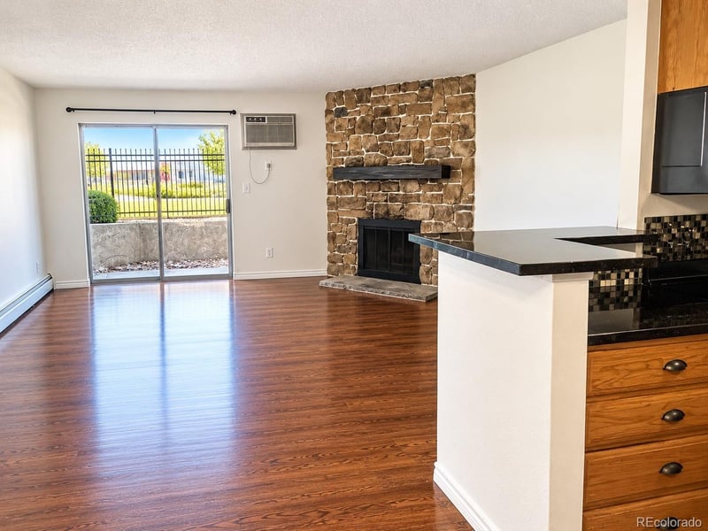 10150 E Virginia Ave #1-105, Denver, CO 80247
