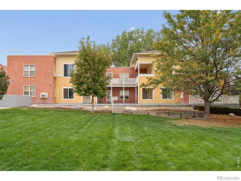 2610 Iris Ave #105, Boulder, CO 80304