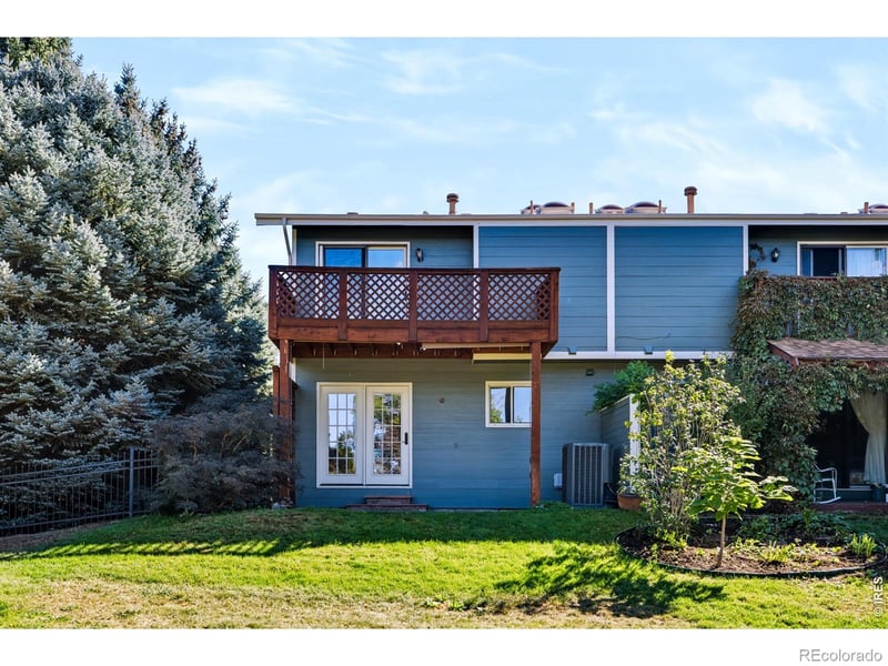1241 Baker St, Longmont, CO 80501