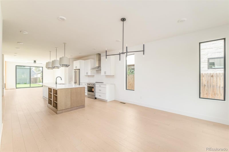 2417 S Lafayette St, Denver, CO 80210