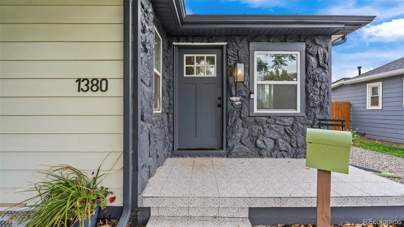 1380 Trenton St, Denver, CO 80220