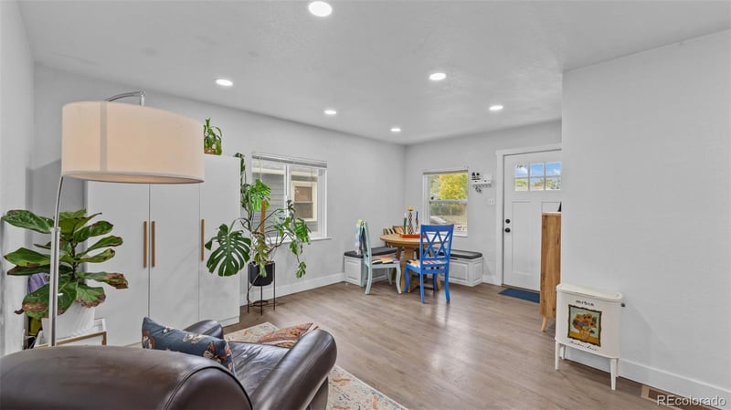 1380 Trenton St, Denver, CO 80220