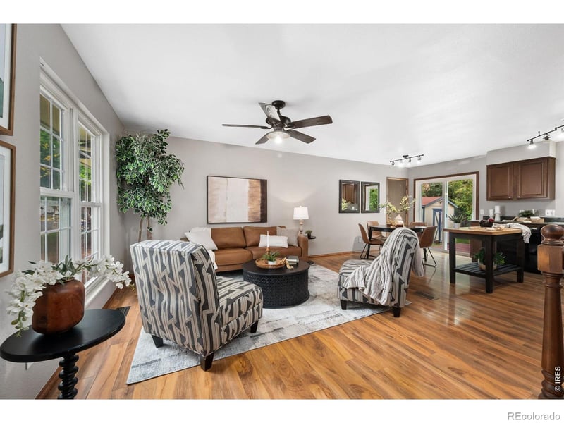 2418 Bowen St, Longmont, CO 80501