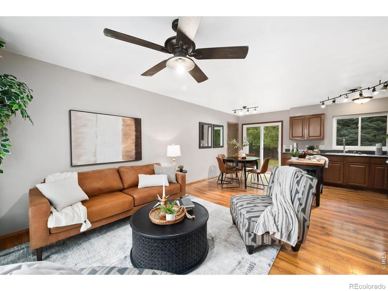 2418 Bowen St, Longmont, CO 80501