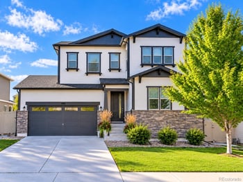 188 Dunsinane Ln, Castle Rock, CO 80104