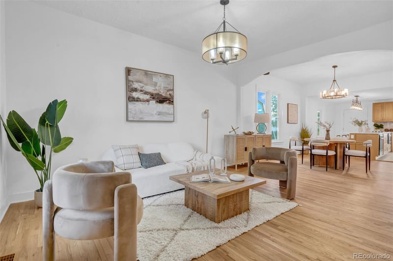 4842 Bryant St, Denver, CO 80221