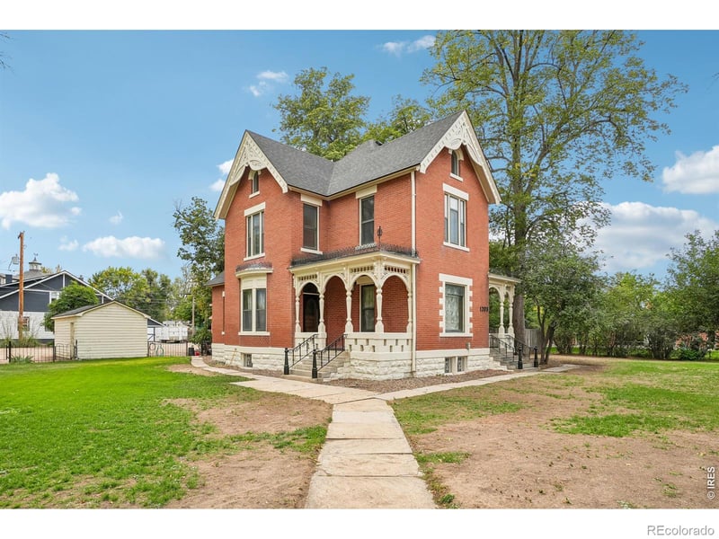 1203 9th Ave, Greeley, CO 80631