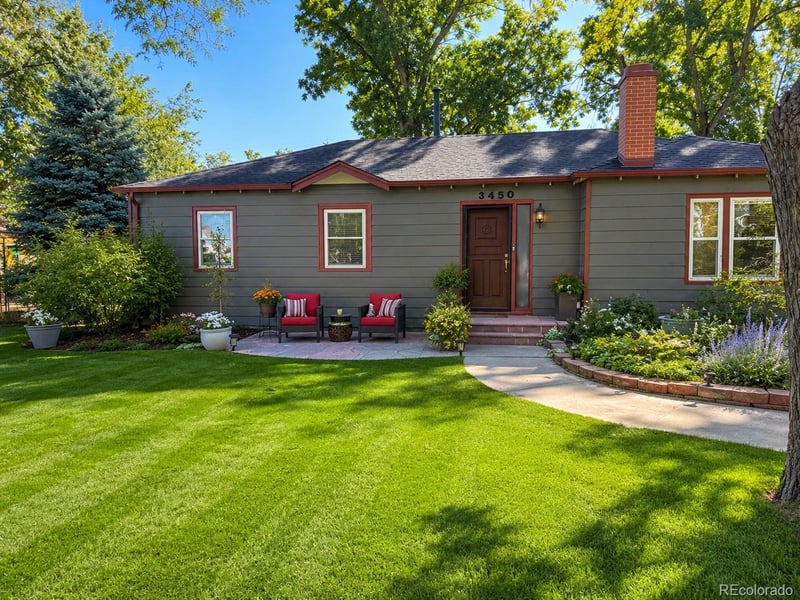3450 Otis St, Wheat Ridge, CO 80033