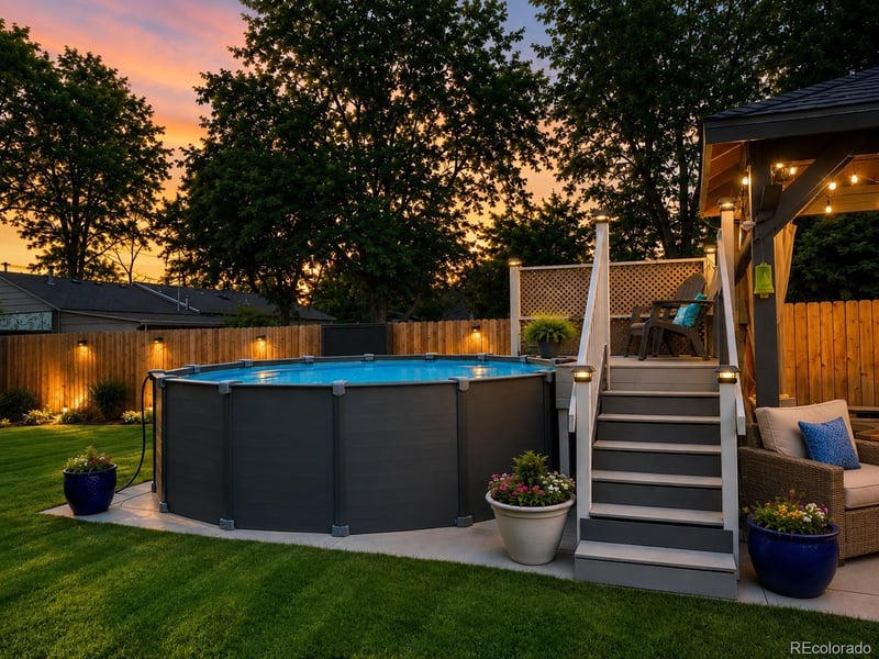 3450 Otis St, Wheat Ridge, CO 80033