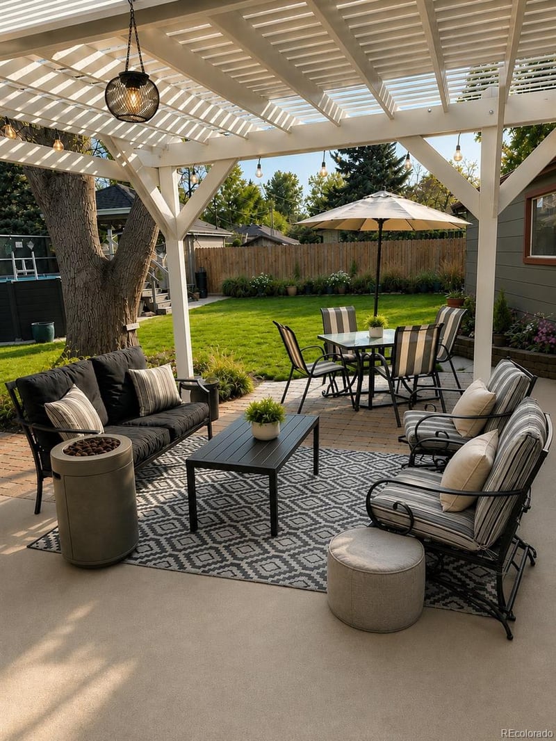 3450 Otis St, Wheat Ridge, CO 80033