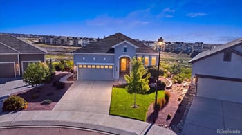 6381 Rowdy Dr, Colorado Springs, CO 80924