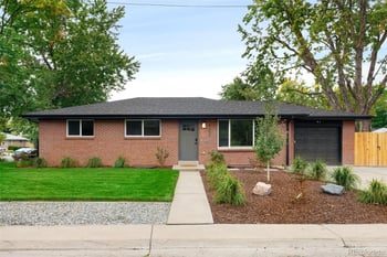 9300 W 61st Ave, Arvada, CO 80004