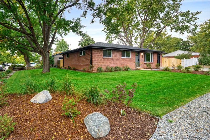 9300 W 61st Ave, Arvada, CO 80004