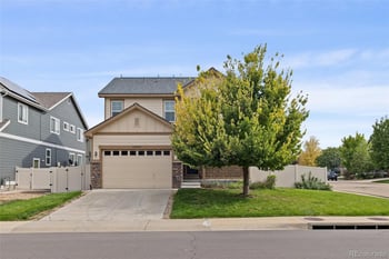 10274 Bald Eagle St, Firestone, CO 80504