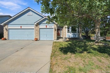9103 W Capri Ave, Littleton, CO 80123