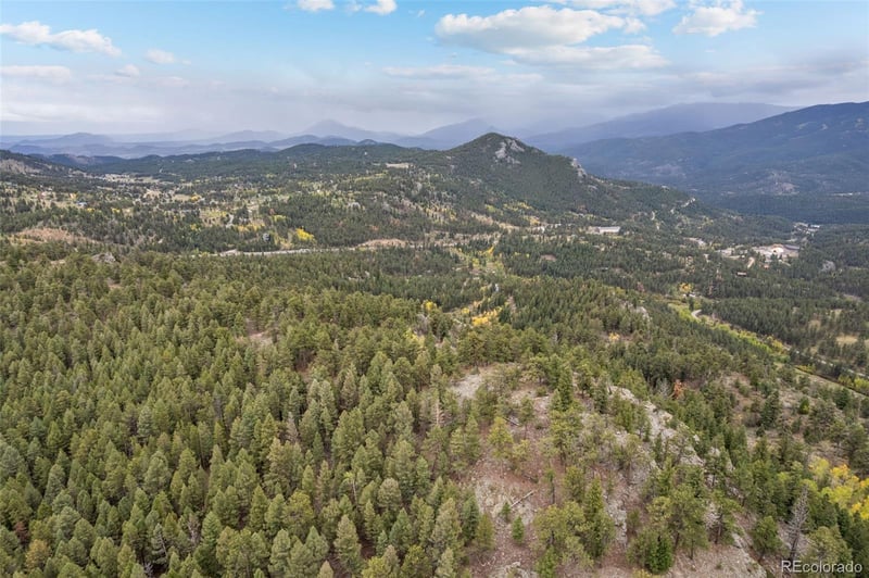 0 Summit Dr, Bailey, CO 80421