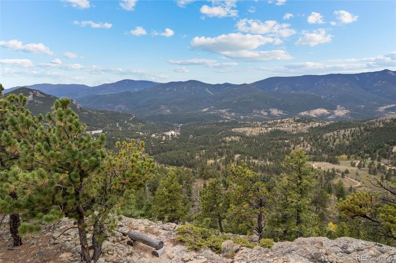 0 Summit Dr, Bailey, CO 80421