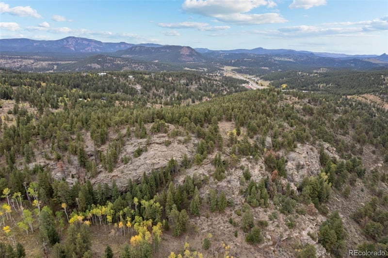 0 Summit Dr, Bailey, CO 80421
