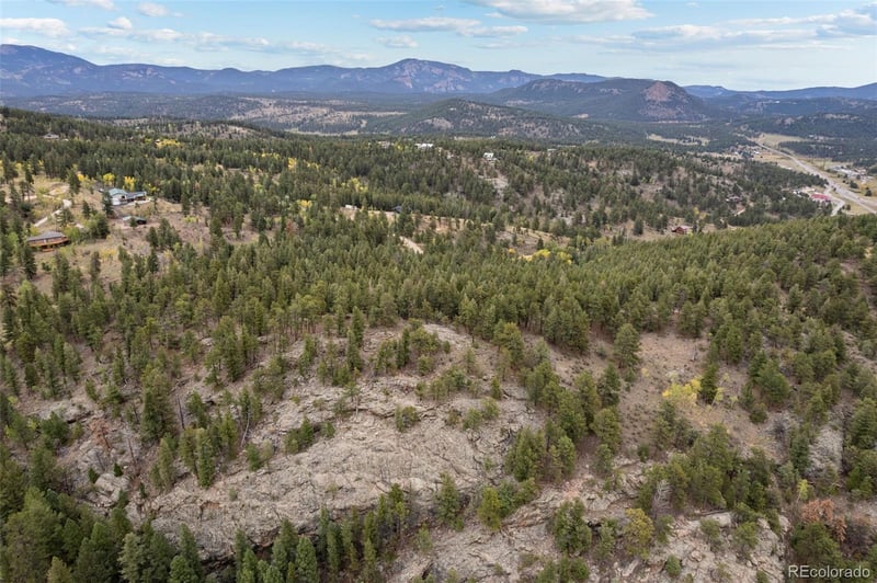 0 Summit Dr Lot 2, Bailey, CO 80421