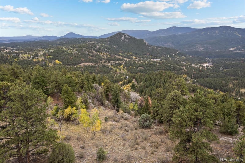 0 Summit Dr Lot 2, Bailey, CO 80421
