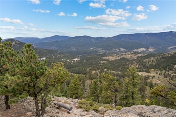 0 Summit Dr Lot 2, Bailey, CO 80421