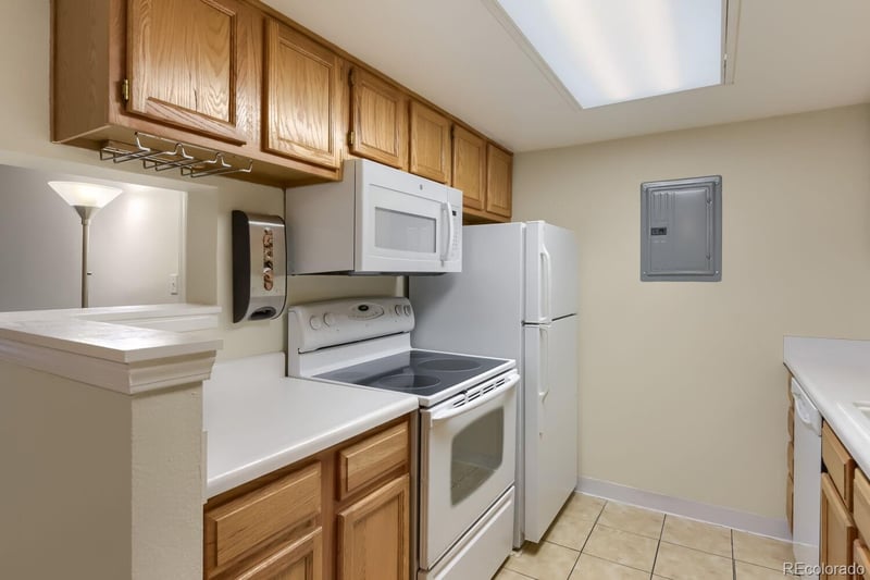 4400 S Quebec St #N206, Denver, CO 80237