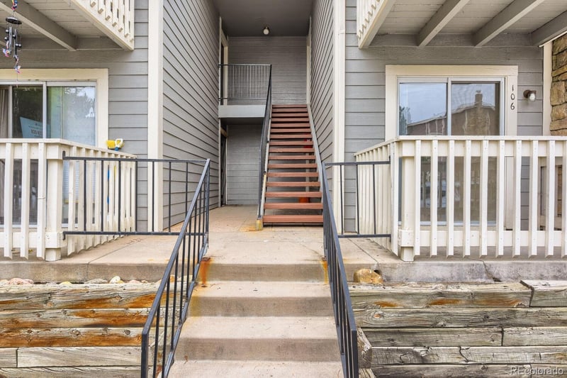 4400 S Quebec St #N206, Denver, CO 80237