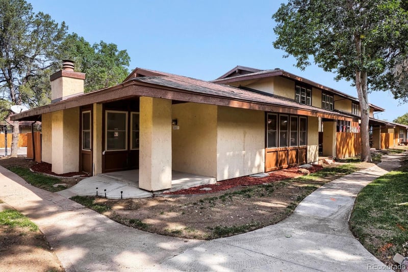 3812 S Fraser St, Aurora, CO 80014