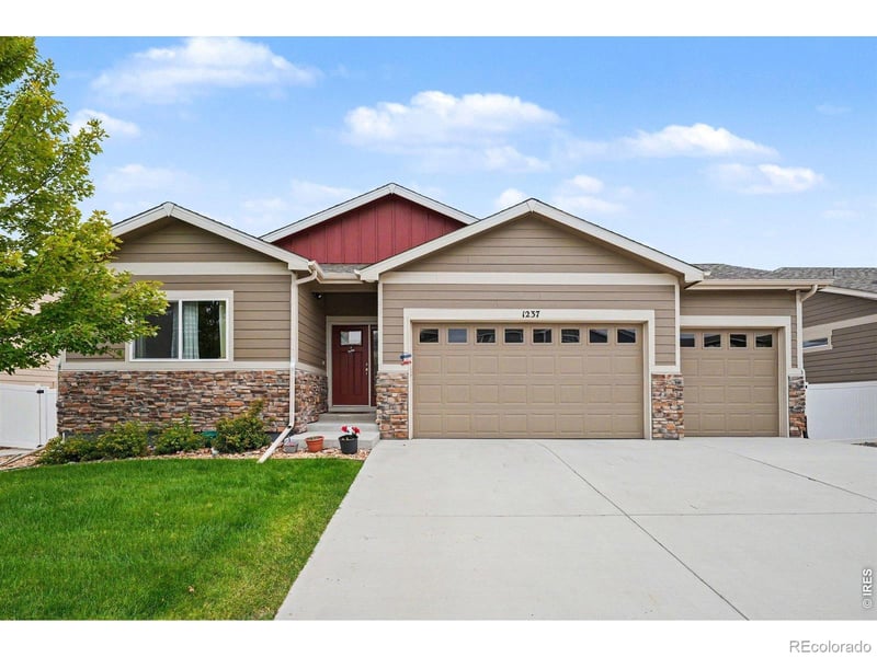 1237 Tipton St, Berthoud, CO 80513