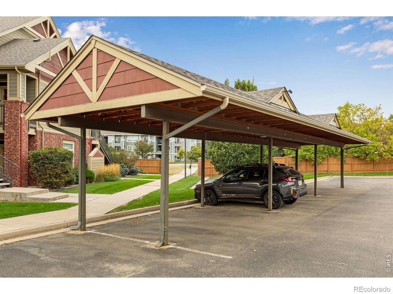 2445 Windrow Dr #206, Fort Collins, CO 80525