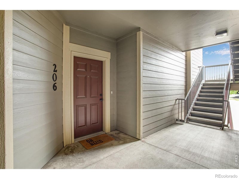 2445 Windrow Dr #206, Fort Collins, CO 80525