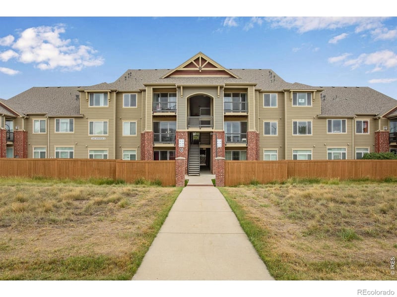 2445 Windrow Dr #206, Fort Collins, CO 80525