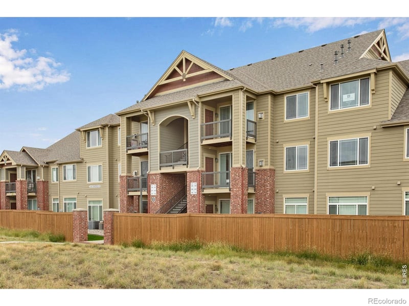 2445 Windrow Dr #206, Fort Collins, CO 80525