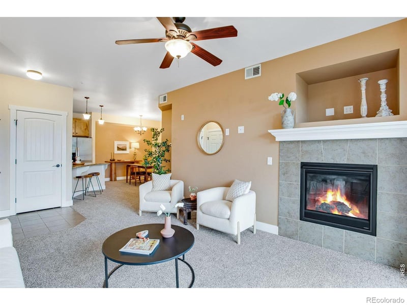 2445 Windrow Dr #206, Fort Collins, CO 80525