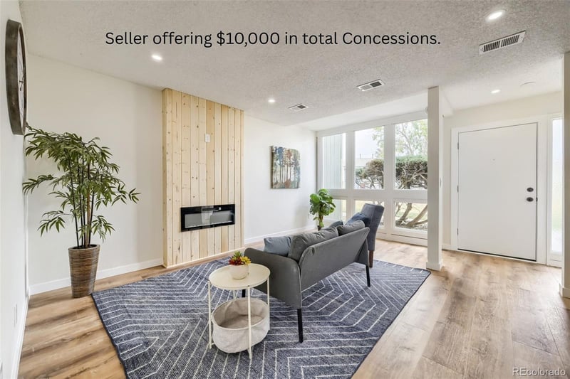 Home Worth Check