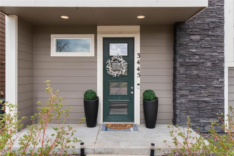 3445 Mykonos Dr, Castle Rock, CO 80109
