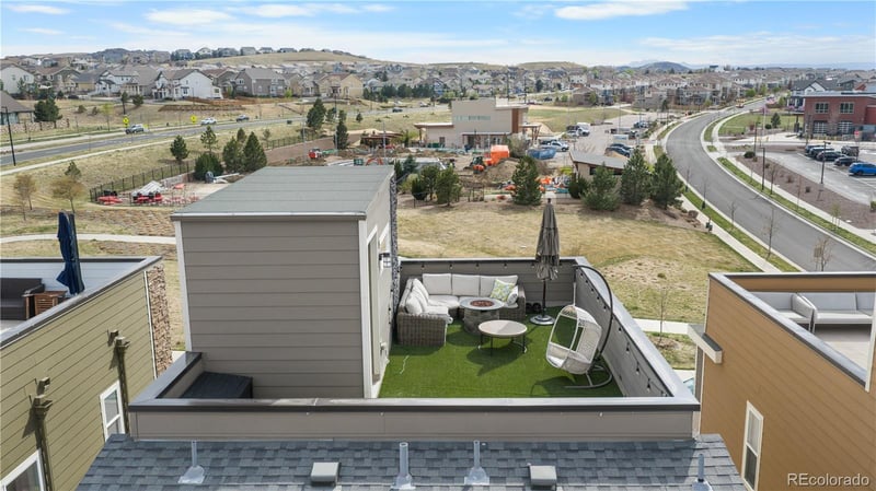 3445 Mykonos Dr, Castle Rock, CO 80109