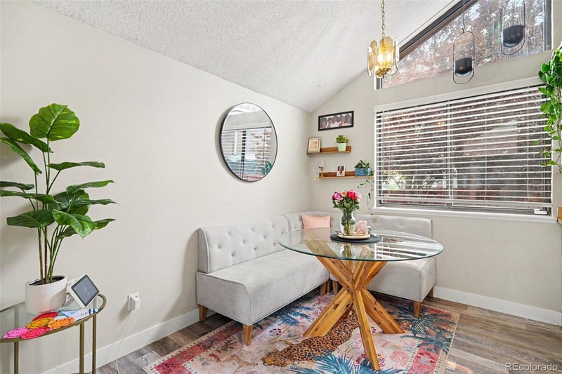 3782 S Genoa Cir #C, Aurora, CO 80013