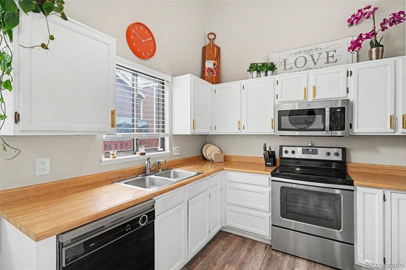 3782 S Genoa Cir #C, Aurora, CO 80013