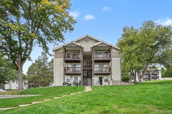 17351 E Mansfield Ave #432R, Aurora, CO 80013