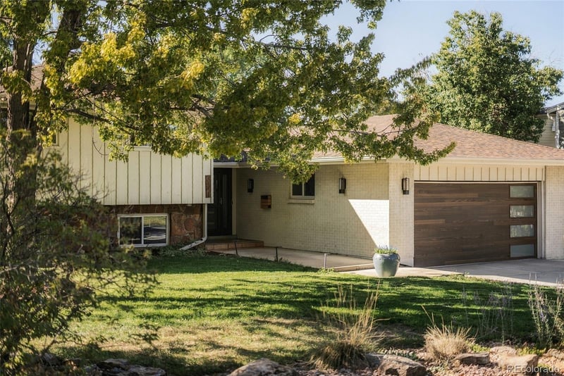 3441 Fenton St, Wheat Ridge, CO 80212