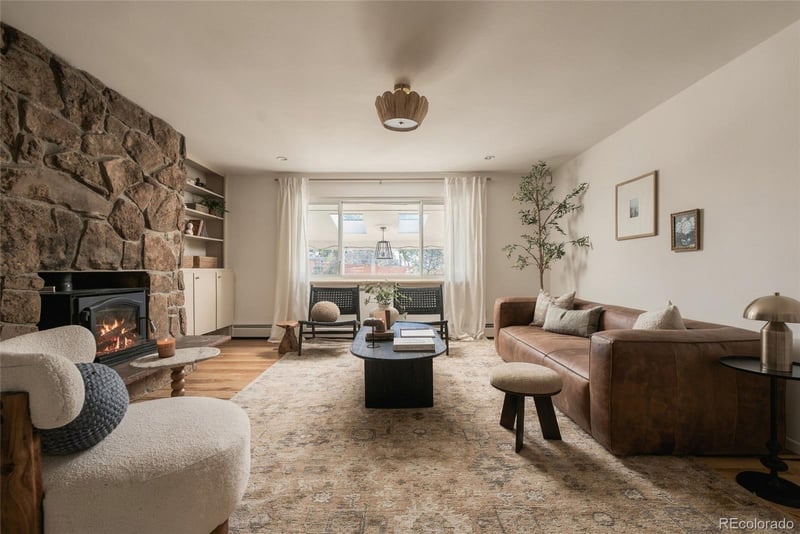3441 Fenton St, Wheat Ridge, CO 80212