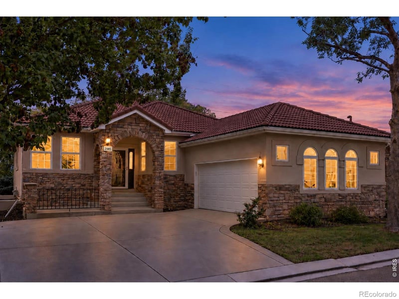 2985 Bellmeade Way, Longmont, CO 80503