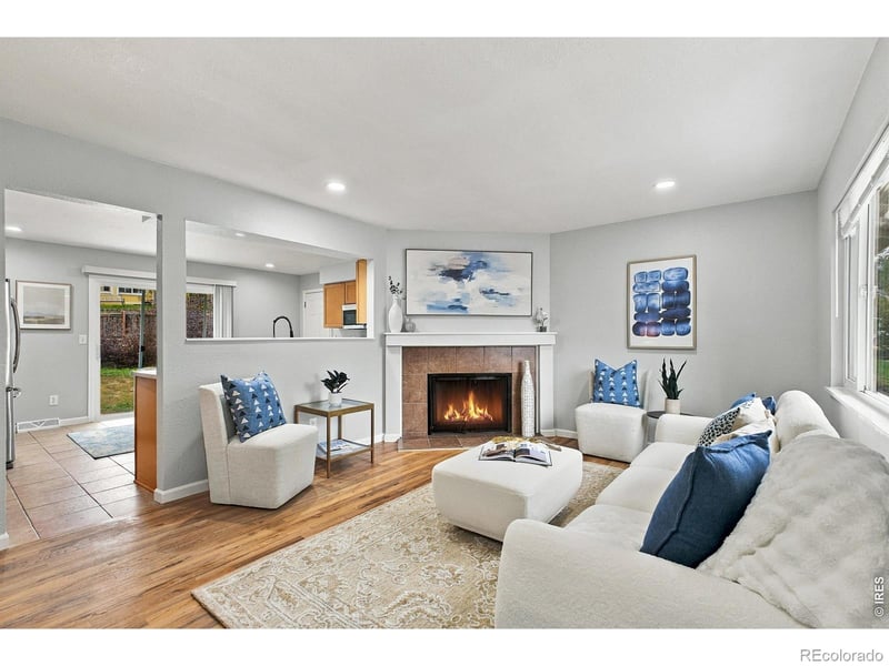 6441 S Eudora Way, Centennial, CO 80121