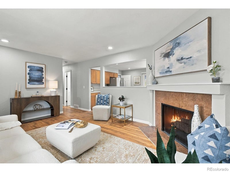 6441 S Eudora Way, Centennial, CO 80121