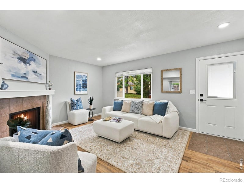 6441 S Eudora Way, Centennial, CO 80121