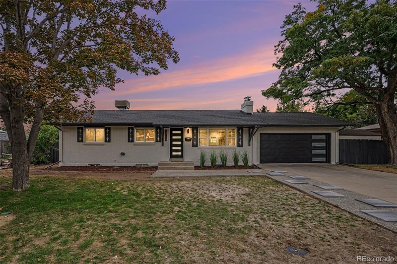 1714 S Vivian Ct, Lakewood, CO 80228