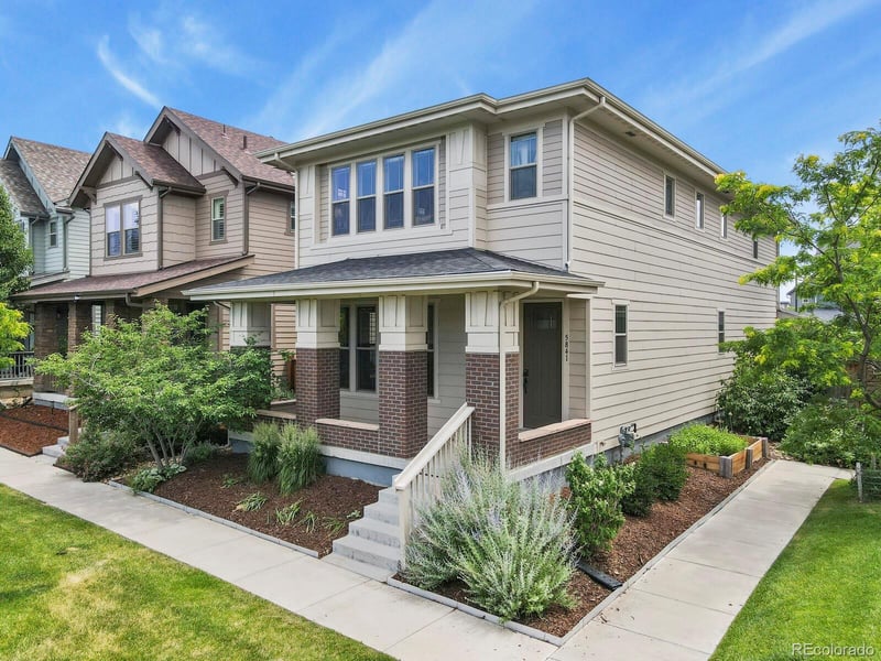 5841 Alton St, Denver, CO 80238