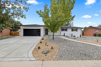 5051 W Geddes Cir, Littleton, CO 80128